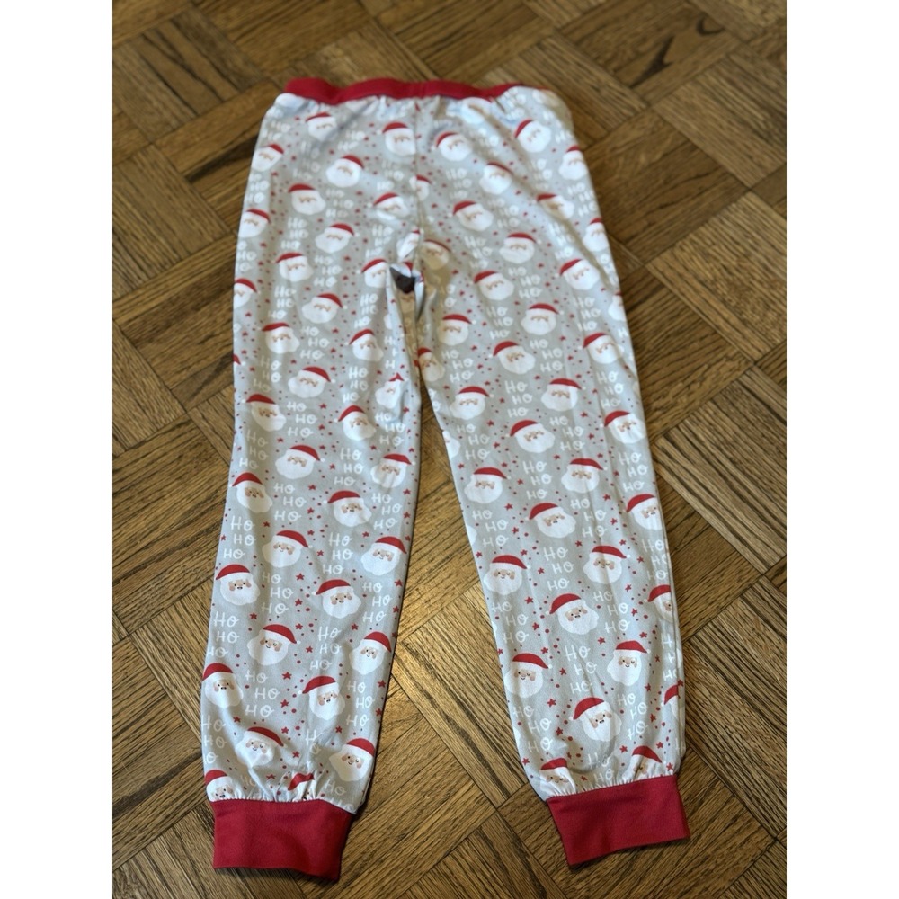 Royal Standard Boys Size 5T Super Soft Christmas Santa Pajamas - Picture 10 of 10